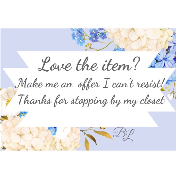 Offers are always welcome! ππ - Picture 2 of 2